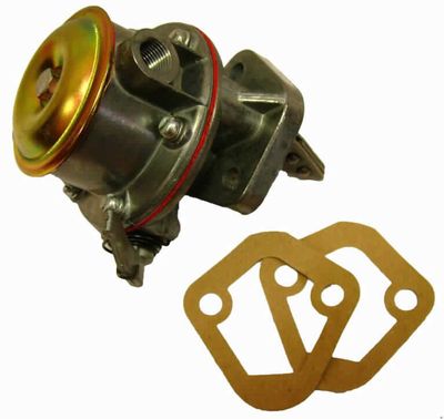  Насос підкачки палива двигуна    PERKINS-4.236TA   2641465, DW606, 05058066, 461-161, 7950732, 7950948, 7971025, 994091