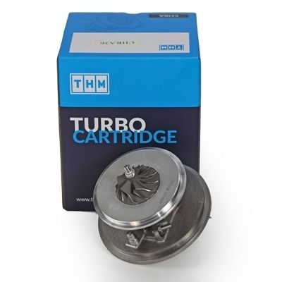CHRA36 картридж турбіни  765261-0003/5 AUDI/VW GOLF TDI 140HP (06-) 2.0L D 2.0L *  1000-010-126,1102-016-901,TCOR-3