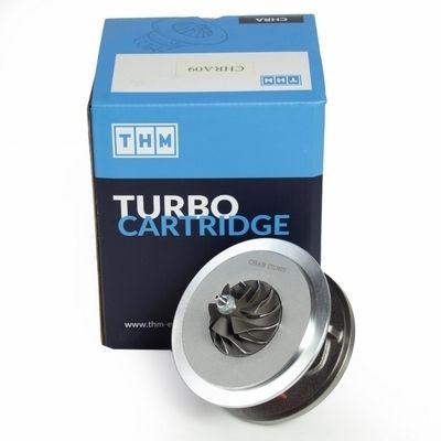 CHRA09 картридж турбіни  712766-0001 ALFA ROMEO 145 JTD 1.9LD 2000  1000-010-103,1102-017-911,703890-0033,922011,TCOR-