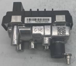 CER A9816  сервопривід комплектний  GT/VNT15-25; G-145 755299-0001 755299-0003 755299-0005 755299-0006 755299-0007 742809-0005 723213-0001 723213-0003  755300-0001 755300-0003 755300-0005