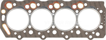 RNZ 61-52252-40   Прокладка ГБЦ (товщина: 1,6мм) HYUNDAI H-1; KIA K2500; MITSUBISHI L 300 III, L200, L400, PAJERO I, PAJERO II, PAJERO III, PAJERO SPORT I 2.5D 05.86