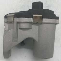 CER A11723  сервопривід  GTDI12V; повністю комплектний контролер (електронна частина + механізм контролера)  06K145654K 06K145654J 06K145654L 06K145654G 06K145654F 2800013003280 28000130032