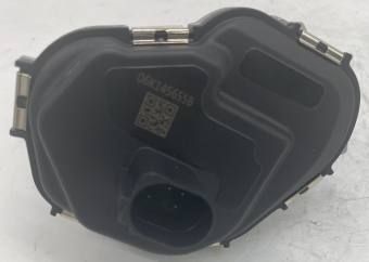 CER A11723  сервопривід  GTDI12V; повністю комплектний контролер (електронна частина + механізм контролера)  06K145654K 06K145654J 06K145654L 06K145654G 06K145654F 2800013003280 28000130032