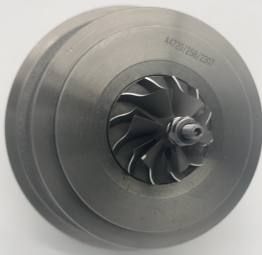 CER A4720  картридж турбіни JR T1497 VW(1.2TDI)[10-] GTC1238VZ; 55kW/75KM; [CFW CFWA]; Skoda VW;  789016-0001 789016-0002 789016-5002S [1000-010-466]