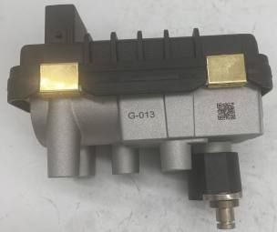 CER A10459  сервопривід турбіни  GTB2060VKLR; G-13; AUDI; цілий комплектний  794877-0009 794877-0004 794877-0006 794877-0007 794877-0008 776102-0063 802774-0001 802774-0004 802774-0006 802774-0007 80277