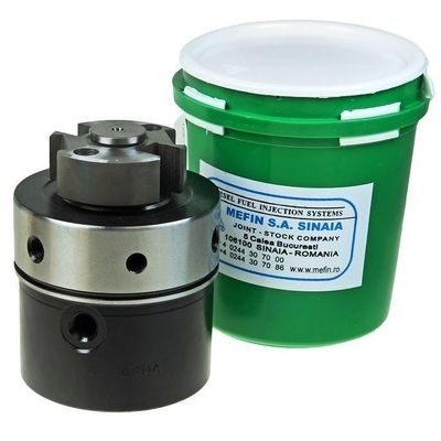 WR01  Плунжерна пара        MF-3/360-3P MEFIN  7139-235Q, 7139-235 Q / 899.11.00, 0236508-8, 26430446