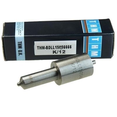 WTS105  РОЗПИЛЮВАЧ ДИЗЕЛЬ THM     BDLL150S6666  DLLA150S825, 0433271418, D4NN9E527B