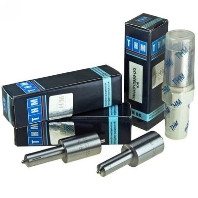 WT016  РОЗПИЛЮВАЧ ДИЗЕЛЬ THM DSL150A42, DLLA150S919, BDLL150S6705CF, 0433270181, 5621751A PERKINS  4.203