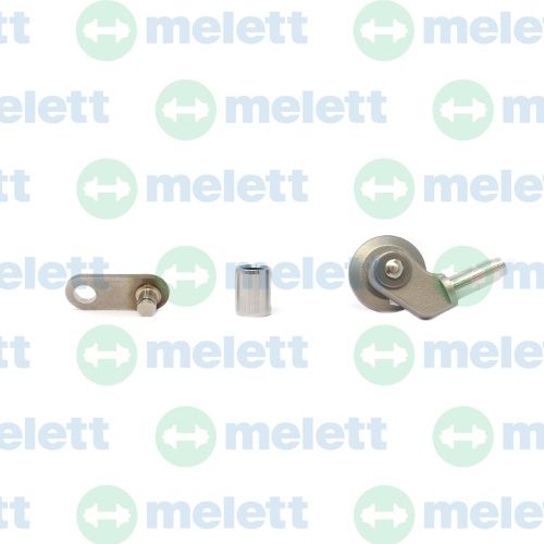 1102-014-890   Ремкомплект вестгейта MGT1446MZGL   853215-0003, 781504-0001/ 2/ 4/ 5/ 6/ 7/ 14 1.4D  CHEVROLET Aveo/ Cruze/ Orlando/ Tracker/ Trax/ OPEL VAUXHALL Adam/ Astra/ Cascada/ Corsa/ Insignia/ Meriva/ Mokka/ Zafira 1.2D