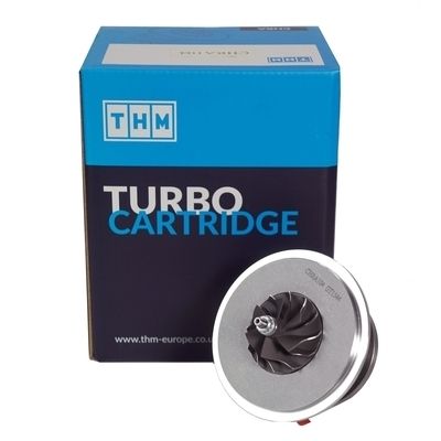 CHRA104 картридж турбіни  703753-0001 700830-0001 RENAULT MEGANE/LAGUNA/ESPACE DTI F9Q730 ECO *  1000-010-049,1102-015-907,TCOR-10