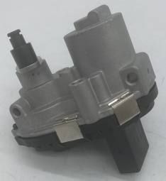 CER A10250  Привід (електронний) GTD1244VZ (835556-0002) 853603-0001 853603-0002