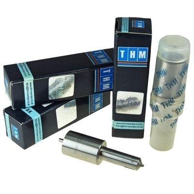 WL107  РОЗПИЛЮВАЧ ДИЗЕЛЬ THM THM-DOP 115S533-4378, DSL115S530-4378, THM-DOP115S533-4378