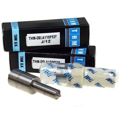 WTP75   РОЗПИЛЮВАЧ ДИЗЕЛЬ THM  DSLA150P520 VW 1.9TDI   0432193778, 0432193779, 0432193799, 0432193801, *0433175093, 0432193772