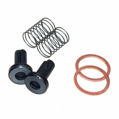 Ремкомплект клапанів   t-25,  13,3mm,  19,2mm,  6,9mm, 10,5mm, 16mm