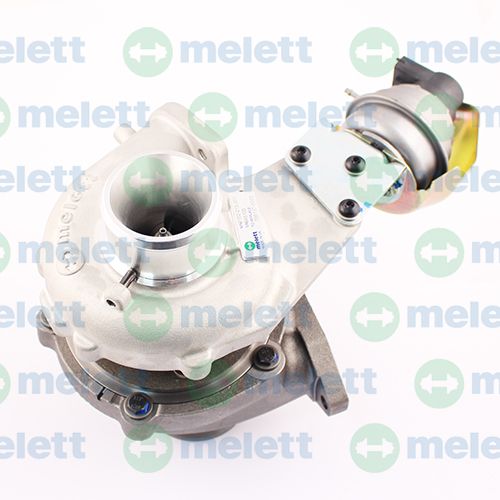 9102-215-001   Турбокомпресор GTB1549V  118KW/160KM; [A20DTH Euro V]; Opel / Vauxhall Zafira / Astra / Insignia 2.0 CDTI  55570748 5860381 786137 786137-0001 786137-0003 786137-5001S