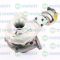 9102-215-001   Турбокомпресор GTB1549V  118KW/160KM; [A20DTH Euro V]; Opel / Vauxhall Zafira / Astra / Insignia 2.0 CDTI  55570748 5860381 786137 786137-0001 786137-0003 786137-5001S