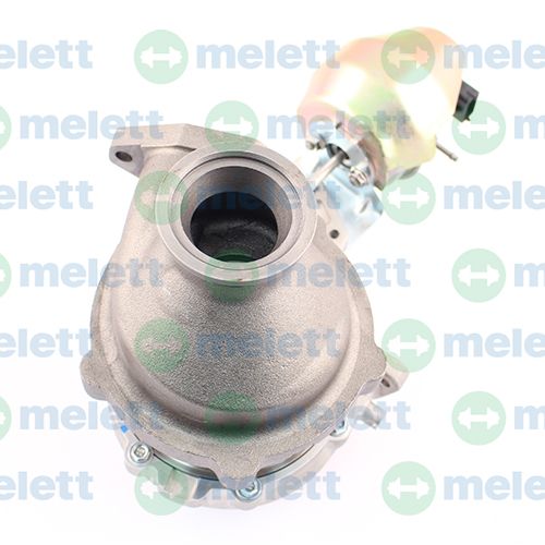 9102-215-001   Турбокомпресор GTB1549V  118KW/160KM; [A20DTH Euro V]; Opel / Vauxhall Zafira / Astra / Insignia 2.0 CDTI  55570748 5860381 786137 786137-0001 786137-0003 786137-5001S