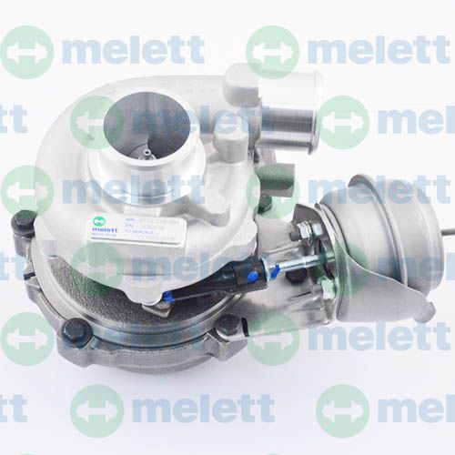  GTB1649V (757886-0006) 28231-27450		