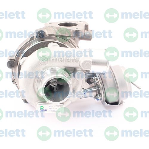  GTB1649V (757886-0003)	28231-27400	