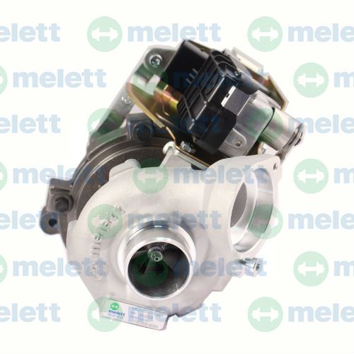  GTB1752VK (762965-0020) 7794021K10		