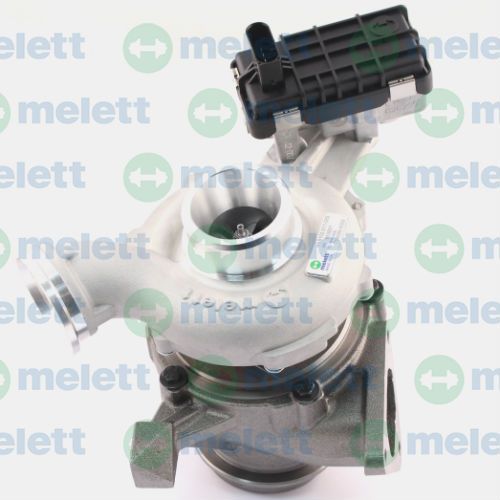 9102-217-005      турбіна GTB1749VK (759688-0009) A6460900480 MERCEDES SPRINTER 3,5-T (906), SPRINTER 3-T (906), SPRINTER 5-T (906) 2.1D 06.06-12.09