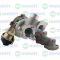 9700-020-001   турбіна  BM70B (04L253019Q)   110 кВт/150 км; [CKFC, CRBC, CRBD, CRLB, CRLC, CE]; VW Golf VII, AUDI A3, Seat Leon, Skoda Octavia  40006077 40002509 030TC11002000 030TC11003000 04L253010B 04L253019Q 04L253010T 04L253020M
