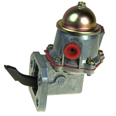 Насос підкачки палива двигуна    PERKINS-4.236 4.238 A4.236  DW647, 2641711, 2641A053, 2641A073, 3637250, 461-259