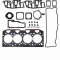 U5LT0198 - PERKINS Набір прокладок головки 1004.40T 1004.40TA  VR