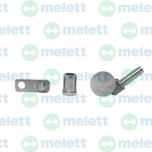 1102-010-890  Ремкомплект вестгейта GT10 (турбо 856652-0001)  847277-0001, 839827-0003, 856652-0001  HYUNDAI I30, KIA Ceed/ Rio 1.0L