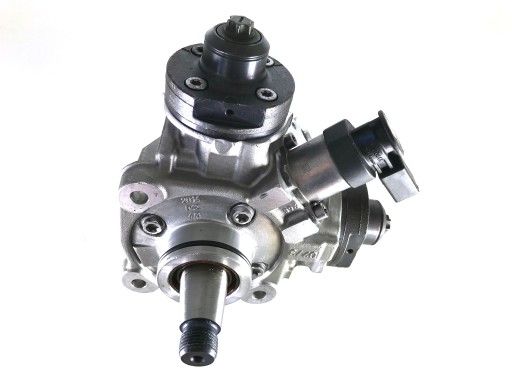0445010806 Насос паливної системи  057130755CG 3.0TDI NEW AUDI A4, A4 ALLROAD, A5, A6, A6 ALLROAD, A7, Q7; VW AMAROK 3.0D/3.0DH 05.14