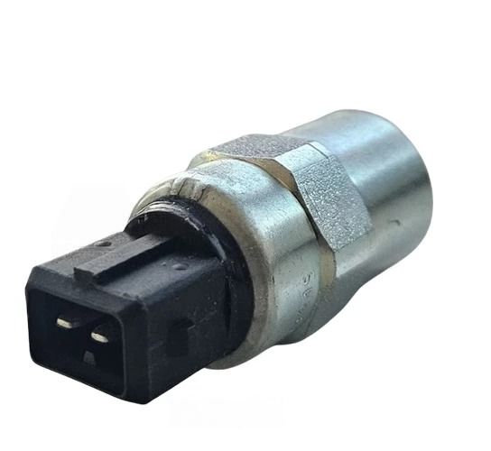 28441317  Котушка вимикання двигуна PERKINS 1004.40T 1004.42 1006.6  DELPHI  12V