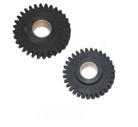 4111U024  Шків приводу масляного насоса PERKINS 1106C-E60TA  31 зуб