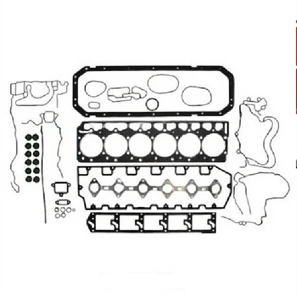 1830721C92 / 1874865C91  Комплект прокладок двигуна PERKINS E87T 1306-E76TA