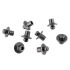 MP366  BOSCH F00ZB20001 НАТИСКНИЙ ШТИФТ