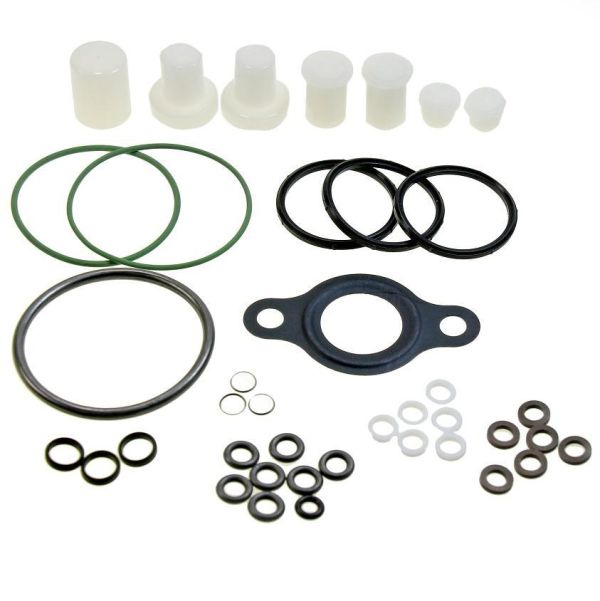 MP670/Z  Комплект деталей BOSCH F01M101456
