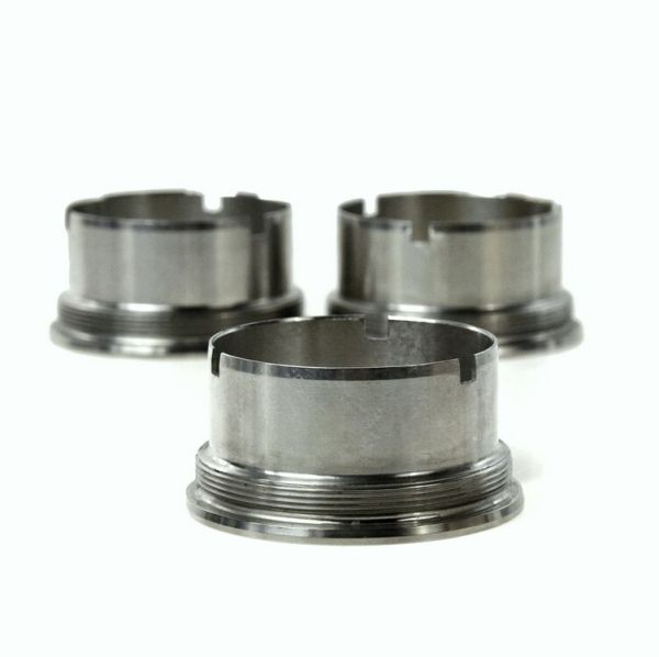 HNB02   гайка змін.геометрії TURBO BV50   ^^