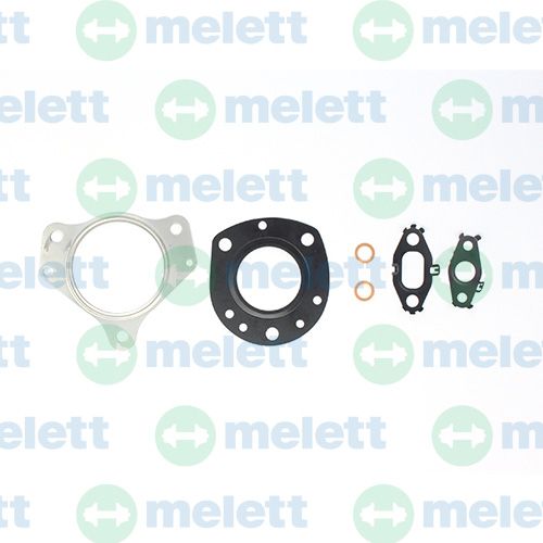 1900-100-708   Комплект прокладок - MERCEDES  9V102, A6510900886, A6510901780, A6510903400  MERCEDES A-Class/ B-Class/ CLA-Class/  GLA-Class 2.1D
