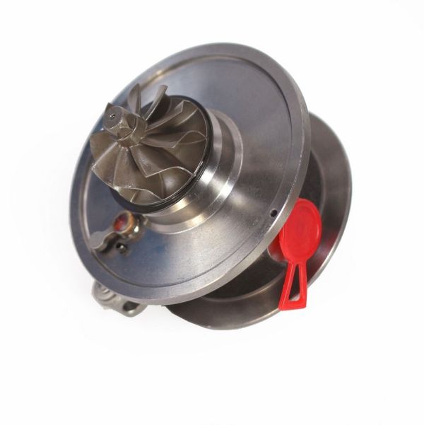 CHRA114 картридж турбіни  5439-970-0048/0068/0071/0029 AUDI/VW 1.9L TDI DPF * 2005  1000-030-187,1303-039-904,TCOR-11