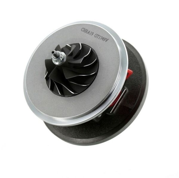 CHRA19 картридж турбіни  724930-0006 AUDI/VW A3 TDI - 4 CYL. - 2.0L DI D * *  1000-010-253,1102-015-935,TCOR-1