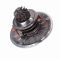 CHRA66 картридж турбіни  706978-0001 CITROEN/PEUGEOT EVASION,ULYSSE,PEUGEOT 806 HDI 2.0L 1999  1000-010-130,1102-015-910,433289-0115,706976-0002,TCOR-6