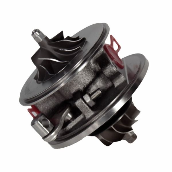 CHRA67 картридж турбіни  5439-970-0057/58/85 AUDI/VW TRANSPORTER TDI (T5) 1.9L TDI DPF 2007  1000-030-188,1303-039-903,TCOR-6