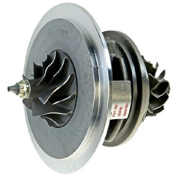 1000-010-132   картридж турбіни  F (2.0TDI)[00-]  JR T1027  GT2049S; 74KW/100KM; [DURATORQ]; TRANSIT; { 802419-0003 802419-0004 802419-0005 709035-0004 709035-0005 714716-0003 708618-0006 708618-0007 726194-0001 726194-0002 708618-0004 708618-0005 708618-0006 708618-0007 802419-0002 FORD TRANSIT 2.0L D DURATORQ 2001 802419-0002/3/4/5