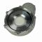 HTC2     корпус турбіни (холодна сторона)    2200-011-353  GT1749V; [ ]; { 724930-0001 724930-0002 724930-0003 724930-0004 724930-0006 724930-0008 724930-0009 724930-0010 53039707005 7249930-0009 756062-0001 756062-0002 756062-0003 756062-0004 720855-0001 720855-0002 