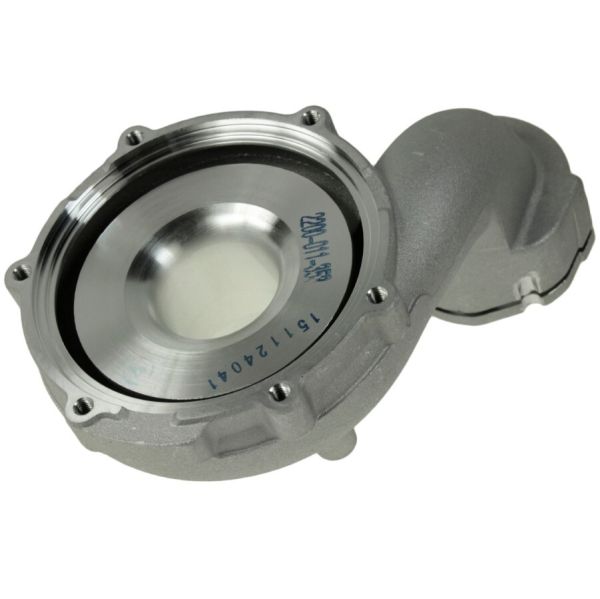 HTC2     корпус турбіни (холодна сторона)    2200-011-353  GT1749V; [ ]; { 724930-0001 724930-0002 724930-0003 724930-0004 724930-0006 724930-0008 724930-0009 724930-0010 53039707005 7249930-0009 756062-0001 756062-0002 756062-0003 756062-0004 720855-0001 720855-0002 
