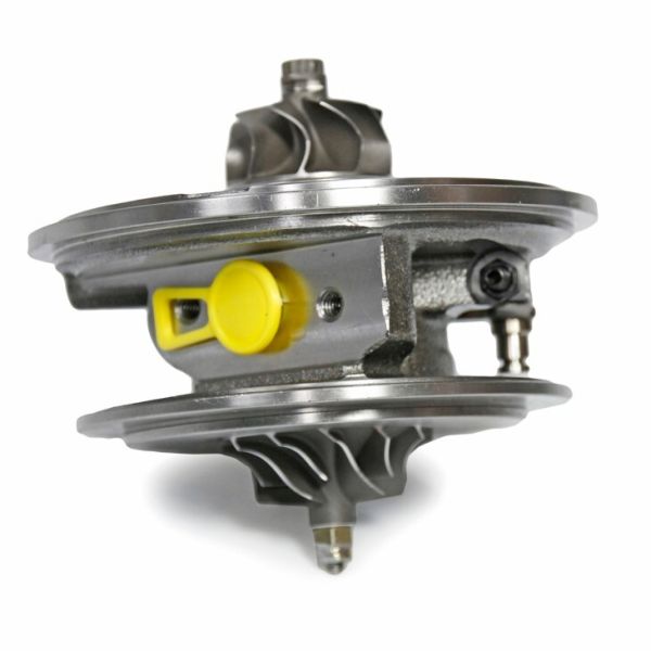 CHRA718 Картридж турбины  THM 1000-010-457 806291-0002 GTC1244VZ GARRET 9686120680 CITROEN/PEUGEOT 308HDI,Ford fierta DV6C 1.6 2009