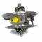 CHRA718 Картридж турбины  THM 1000-010-457 806291-0002 GTC1244VZ GARRET 9686120680 CITROEN/PEUGEOT 308HDI,Ford fierta DV6C 1.6 2009