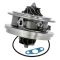 CHRA835/J  Картридж турбіни  49477-01204 Land-Rover Freelander II 2.2 SD4, двигун TD4, Об'єм: 2179 куб.  1401-404-937 49477-08708 49477-01214 49477-01213  49477-01203 49477-01202 49477-01200 TD04L4-11TK3 1000-050-191B