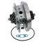 CHRA835/J  Картридж турбіни  49477-01204 Land-Rover Freelander II 2.2 SD4, двигун TD4, Об'єм: 2179 куб.  1401-404-937 49477-08708 49477-01214 49477-01213  49477-01203 49477-01202 49477-01200 TD04L4-11TK3 1000-050-191B