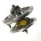 CHRA709/J картридж турбіни  768652-0001	GTB1614VM	GARRET	03G253019R	MITSUBISHI	LANCER	H2PDE 2.0	2007-	NISSAN	Niss  1000-010-482