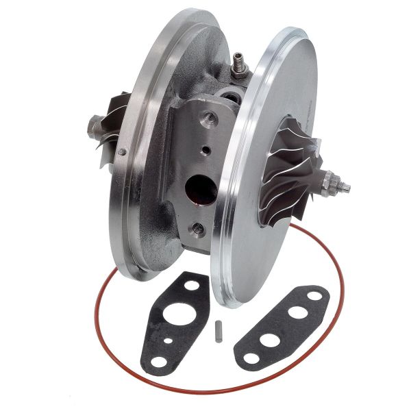 CHRA825 картридж турбіни  CORE TURBO 790179-5002S (Renault Master III 2.3 dCi 150 KM), 10.2012, engine M9T 880  1000-010-522,1102-215-900